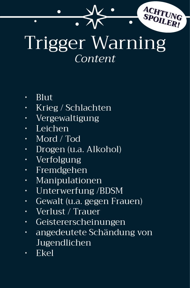 Die Chroniken der Lichtkrieger - Legacy 2 Die dritte Generation - Band 5 Verblendung im Zwielicht