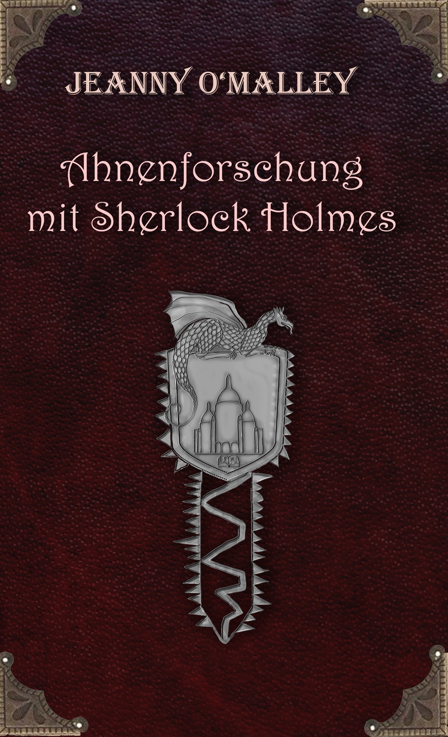 Ahnenforschung mit Sherlock Holmes