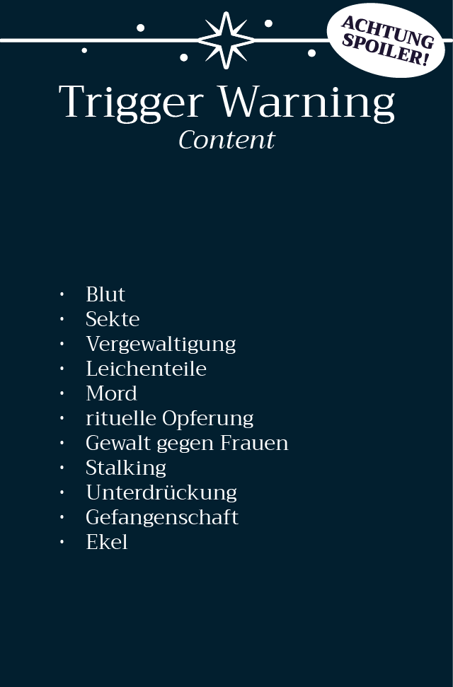 Die Stadt der lauernden Bestien