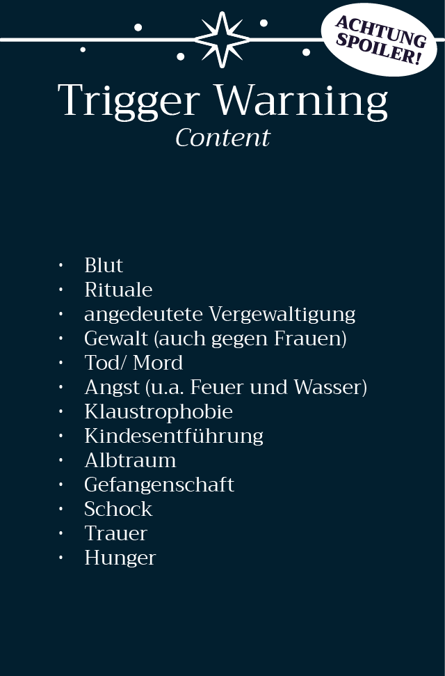 Finstere Pfade - gefährliche Dimensionen - Band 2 Das Schicksal